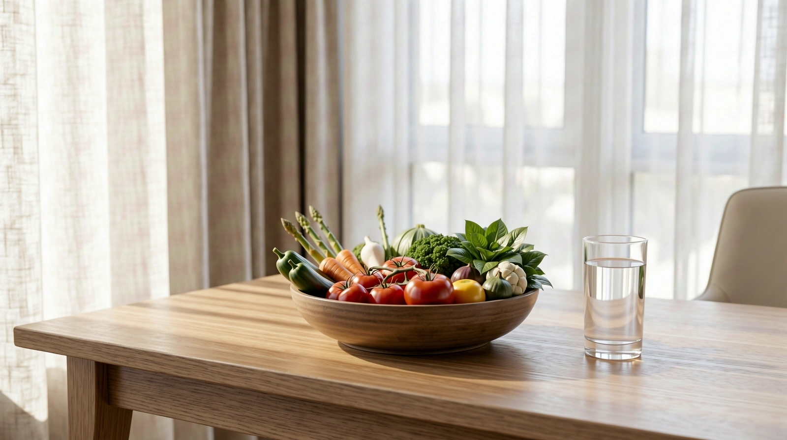 Ambiente consulenza nutrizionale