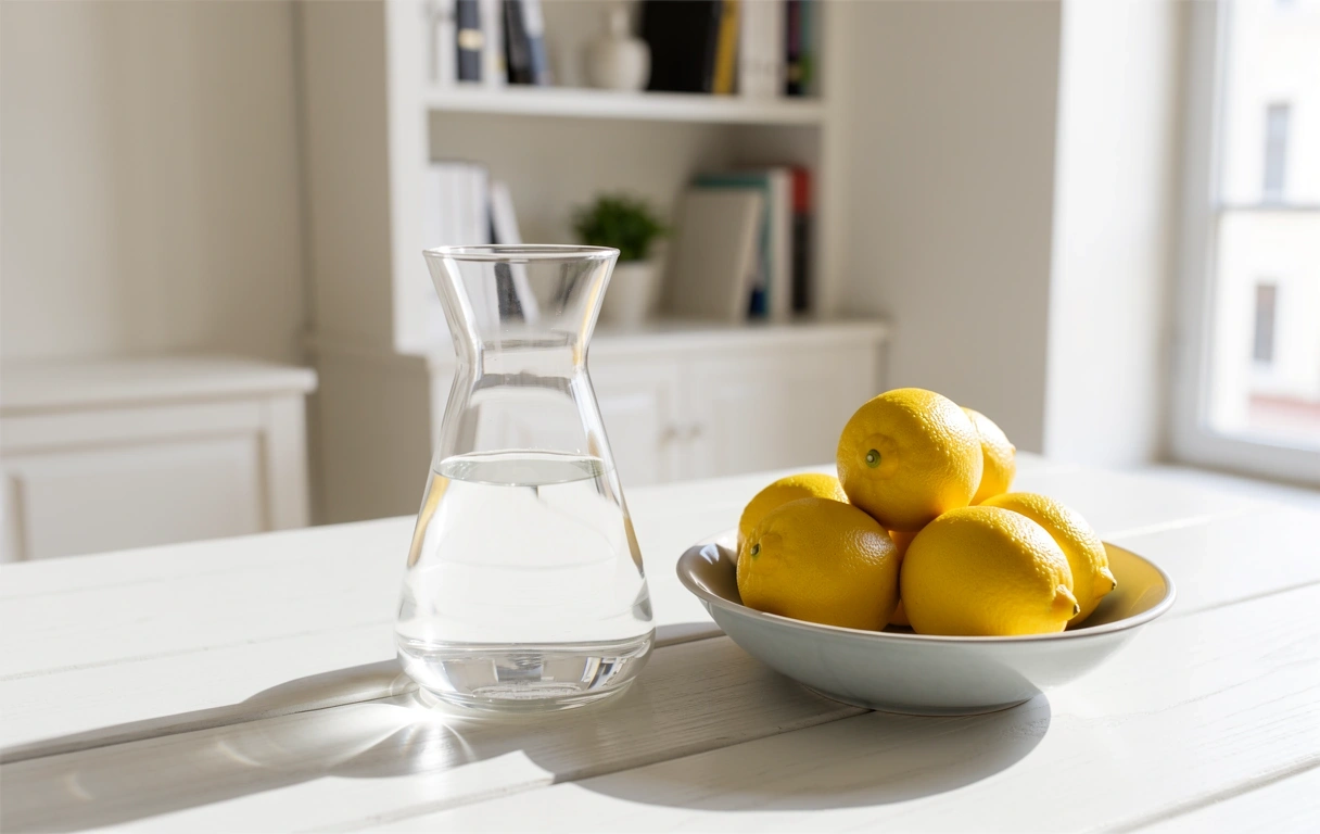 Alimentazione Donna Ambiente